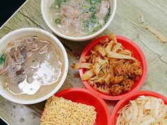 -龙鳞路第一家牛肉汤