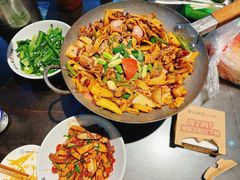 -富正毅三下锅连锁(三店)