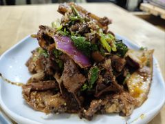 -红姐东北菜私房菜铁锅炖饺子馆(中街店)