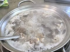 -宝翔羊汤馆