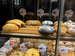 -原麦山丘(东四店)