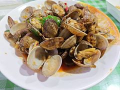 -大学城夜市大排档(凤栖路店)