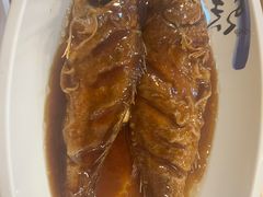 -聚首堂·特色小吃·肘子(什刹海德胜门店)