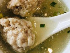 -胡胖子有点味·湘鄂菜(花桥中百仓储店)