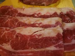 -喜来稀肉(金巴利道店)