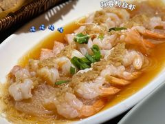 -前海沿·青岛菜(大拇指广场石老人店)