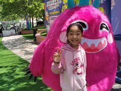 -秦皇岛乐岛海洋王国