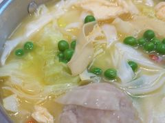 -小满手工粉(北京富力广场店)