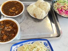 -姚记炒肝店(鼓楼店)