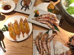 -王鼎精致料理铁板烧(世博源店)