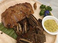 -万禧明珠大酒楼(海丰店)