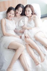 点击看大图 -onlygirl摄影美学馆高端定制(江滩店)