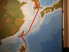 -沈阳二战盟军战俘营旧址陈列馆
