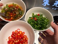 -朱光玉火锅馆(正弘城店)