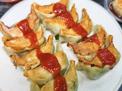-八珍·广式煎饺·广州老字号(北京路总店)