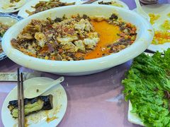-白魁老号饭庄(交道口店)