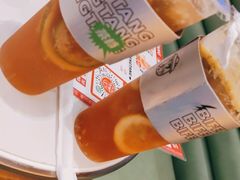 -避风塘·金牌店·夜宵(金玉兰店)