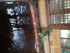 -杭州第一世界大酒店·云曼温泉