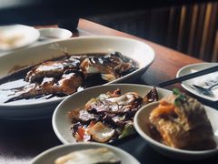 -大牌大·传统杭帮菜(湖滨店)