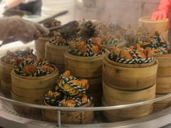 -雍和会海鲜姿造自助(湖东路店)