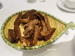 精品扒肉条-紫光园(创始店)