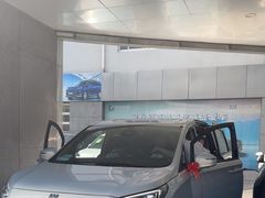 -别克·上海翟业(虹桥店)