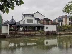 -同里国家湿地公园