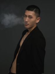 -花屿迷鹿写真馆