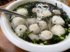 -老彬专工蚝烙糕粿