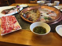 -老码头火锅(玉林店)