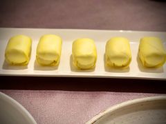 榴莲&nbsp;班戟-广州文华东方酒店·江-由辉师傅主理