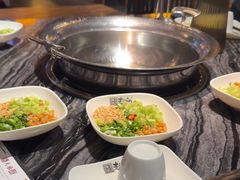 -老船舫·现做活鲜鱼馆(东郊记忆店)