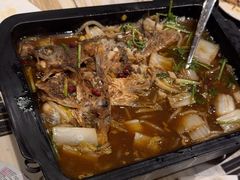 -客莱福诺富特酒店·互动餐厅