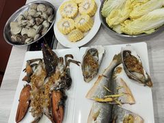 -船奇蒸汽海鲜·闽菜(八市海鲜总店)