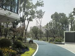 -后襄河公园