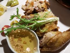 -青叶202都市餐厅(迪诺水镇店)