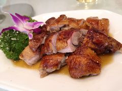 明炉烧鸭-一品粤珍轩(吴中路店)