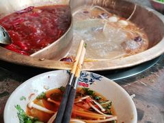 -小龙坎火锅(春熙太古里店)