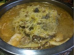 iphone_upload_pic-老六杀猪菜(进乡街店)