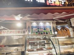 -新疆伊宁远征餐厅