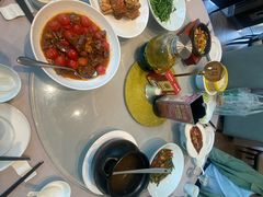 -颂福楼·南京菜(定淮门店)