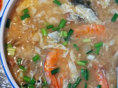 -旺角小渔村(二马路店)