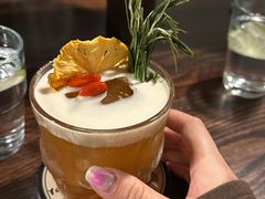 -杨梅市场·打工人小酒馆(新天地店)