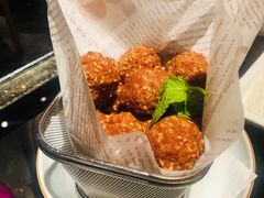 老北京干炸丸子-小大董·烤鸭(凤凰汇店)