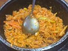 -百年石锅饭·朝鲜族传统民餐