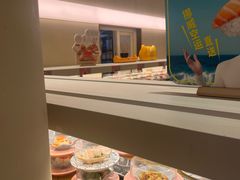 -争鲜回转寿司(西红门荟聚PLUS店)