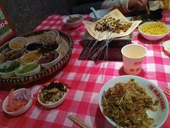 -怪噜范·贵阳小吃大排档旗舰店(世纪金源店)