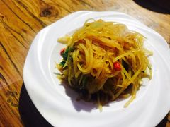 -茶花妹子云南餐厅(传媒大学店)