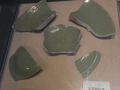 -龙泉青瓷博物馆