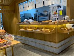 -西村叔叔的店·面包·甜品·蛋糕(崂山丽达店)